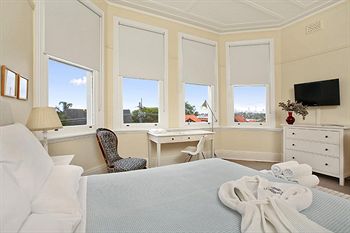 Admiral Collingwood Lodge - Brisbane 4u 9