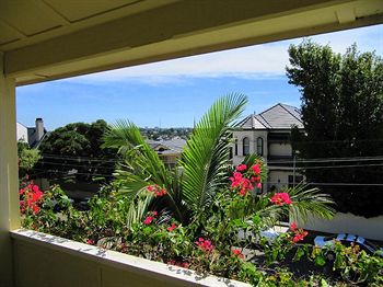Admiral Collingwood Lodge - Brisbane 4u 12
