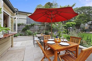 Admiral Collingwood Lodge - Brisbane 4u 13