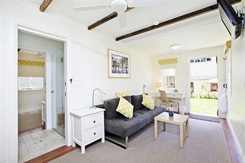 Admiral Collingwood Lodge - Brisbane 4u 14