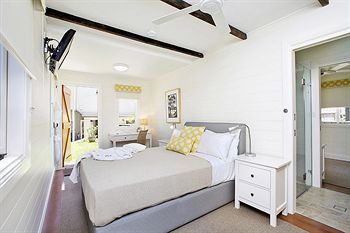 Admiral Collingwood Lodge - Brisbane 4u 15