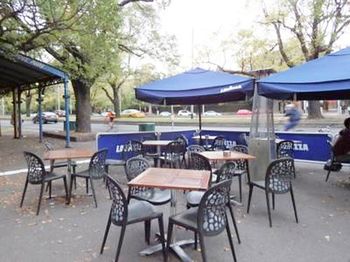 Naughtons Parkville Hotel - Tourism Brisbane 13