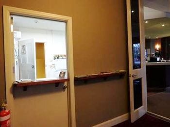 Naughtons Parkville Hotel - Tourism Brisbane 26