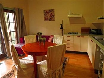 Barrington Wilderness Cedar Lodge Accommodation - Tourism Brisbane 0