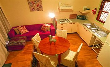 Barrington Wilderness Cedar Lodge Accommodation - Tourism Brisbane 7