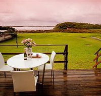 Taren Point Beach House - Tourism Brisbane