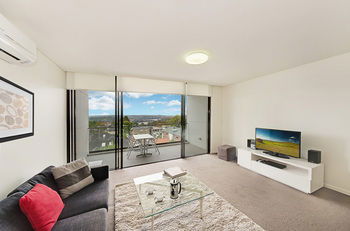Wyndel Apartments - The Mint - Tourism Brisbane 16