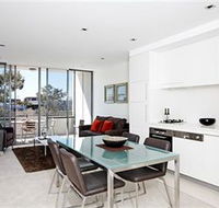 Wyndel Apartments - The Mint - Tourism Brisbane