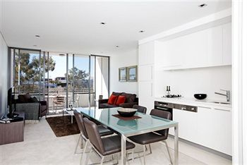 Wyndel Apartments - The Mint - Tourism Brisbane 0