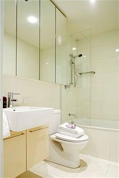 Wyndel Apartments - The Mint - Tourism Brisbane 1