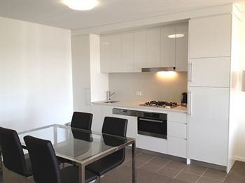 Wyndel Apartments - The Mint - Tourism Brisbane 2