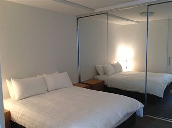 Wyndel Apartments - The Mint - Tourism Brisbane 3