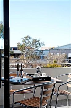 Wyndel Apartments - The Mint - Tourism Brisbane 5