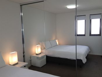 Wyndel Apartments - The Mint - Tourism Brisbane 9