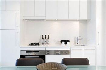 Wyndel Apartments - The Mint - Tourism Brisbane 12