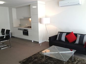 Wyndel Apartments - The Mint - Tourism Brisbane 13