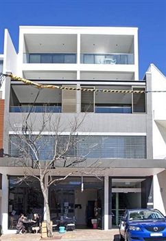 Wyndel Apartments - The Mint - Tourism Brisbane 14
