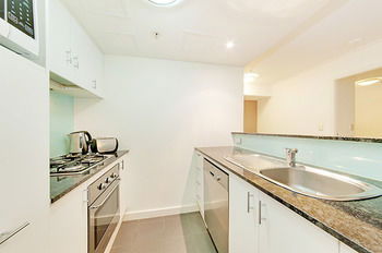 Wyndel Apartments - Nexus - Tourism Brisbane 11