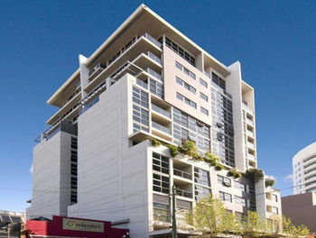 Wyndel Apartments - Nexus - Tourism Brisbane 12