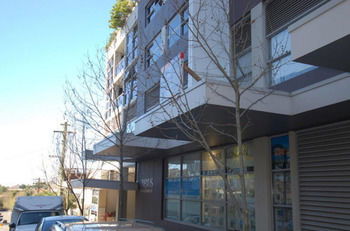 Wyndel Apartments - Nexus - Tourism Brisbane 13