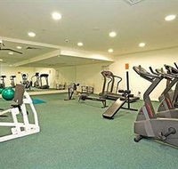 Wyndel Apartments - Nexus - Tourism Brisbane