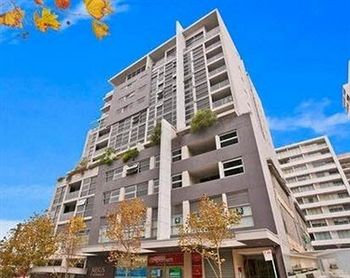 Wyndel Apartments - Nexus - Tourism Brisbane 1