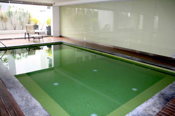 Wyndel Apartments - Abode - Tourism Brisbane 12
