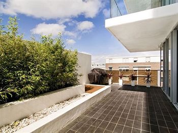 Wyndel Apartments - Abode - Tourism Brisbane 4