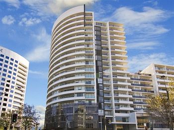 Wyndel Apartments - Abode - Tourism Brisbane 6