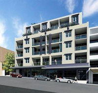 Wyndel Apartments - Encore - Tourism Brisbane