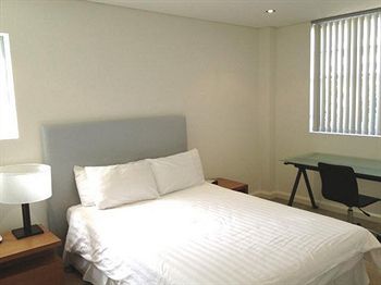 Wyndel Apartments - Encore - Tourism Brisbane 2