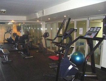 Wyndel Apartments - Encore - Tourism Brisbane 4