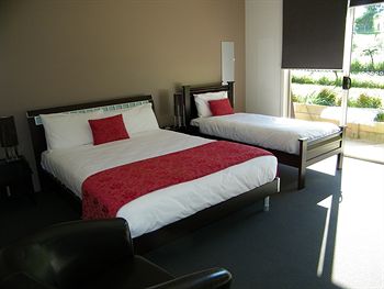 De'Vine Escape - Tourism Brisbane 2