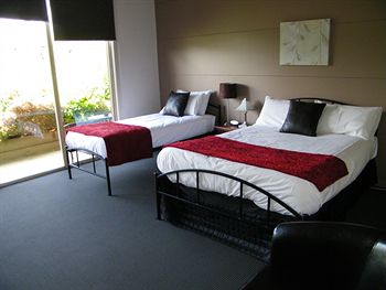 De'Vine Escape - Tourism Brisbane 9