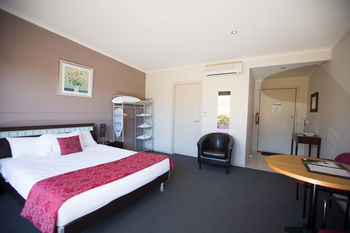 De'Vine Escape - Tourism Brisbane 16