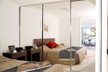 Wyndel Apartments - Clarke Street - Tourism Brisbane 1