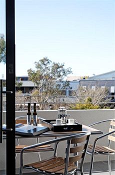 Wyndel Apartments - Clarke Street - Tourism Brisbane 2