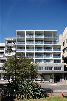 Wyndel Apartments - Clarke Street - Tourism Brisbane 3