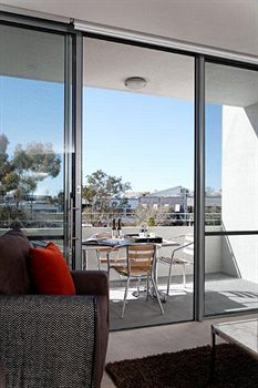 Wyndel Apartments - Clarke Street - Tourism Brisbane 5