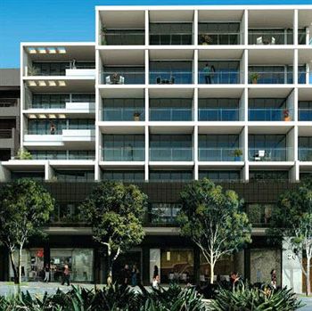 Wyndel Apartments - Clarke Street - Tourism Brisbane 7