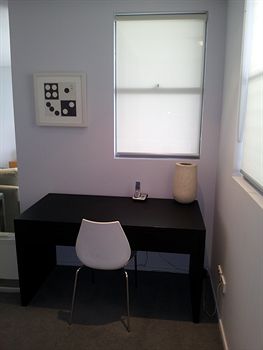 Wyndel Apartments - Clarke Street - Tourism Brisbane 8