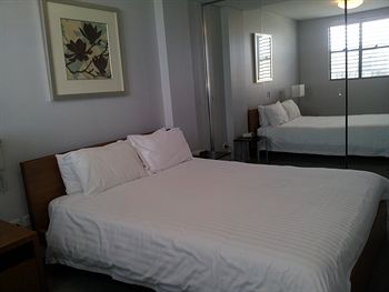 Wyndel Apartments - Clarke Street - Tourism Brisbane 12
