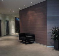 Wyndel Apartments - Harbour Watch - Tourism Brisbane