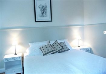 A Room With A View Bed & Breakfast - Brisbane 4u 0