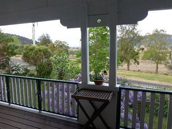 A Room With A View Bed & Breakfast - Brisbane 4u 1