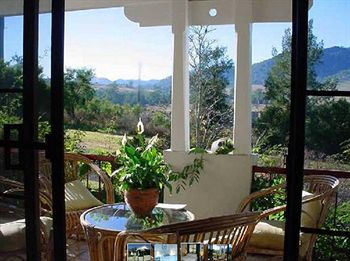 A Room With A View Bed & Breakfast - Brisbane 4u 3