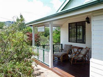 A Room With A View Bed & Breakfast - Brisbane 4u 4