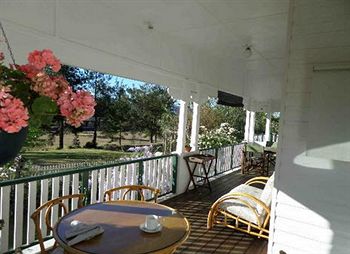 A Room With A View Bed & Breakfast - Brisbane 4u 7