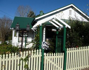 A Room With A View Bed & Breakfast - Brisbane 4u 8