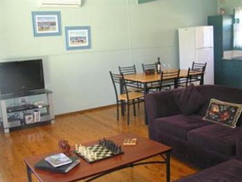 Paradise Bungalow - Brisbane 4u 3